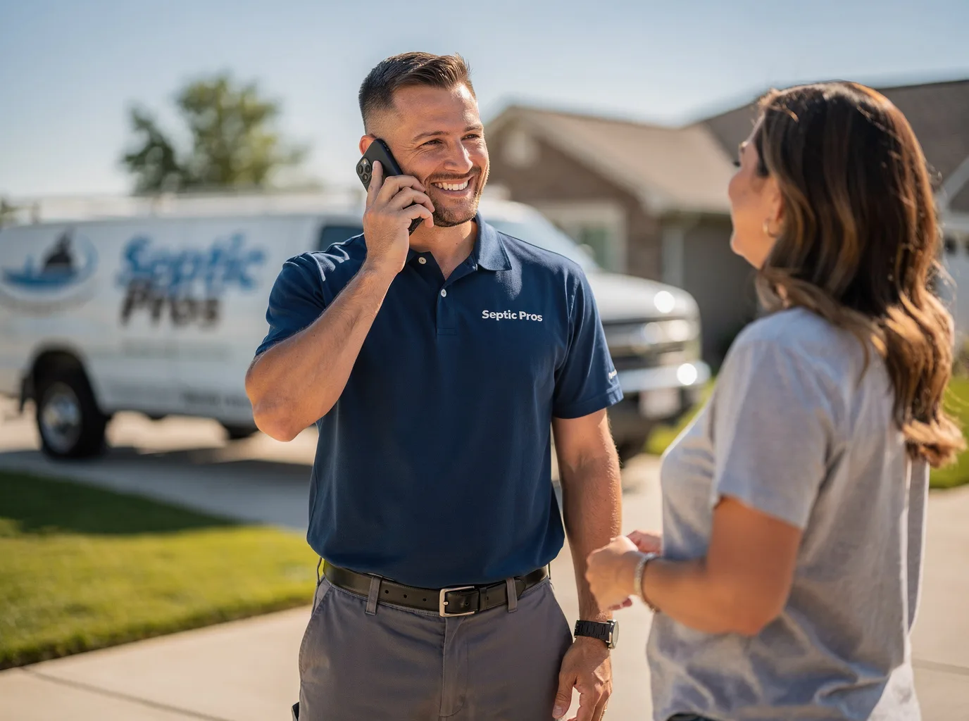 Septic Tank Pumping Keota, OK FAQs